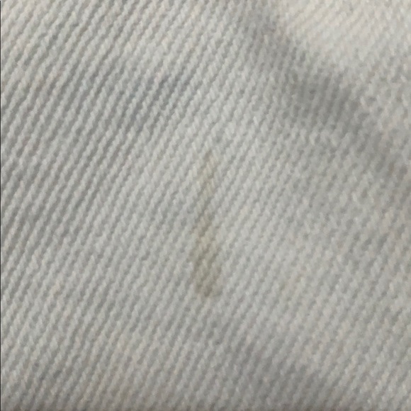 Wild Fable Jean Shorts Size 2 - Picture 3 of 8